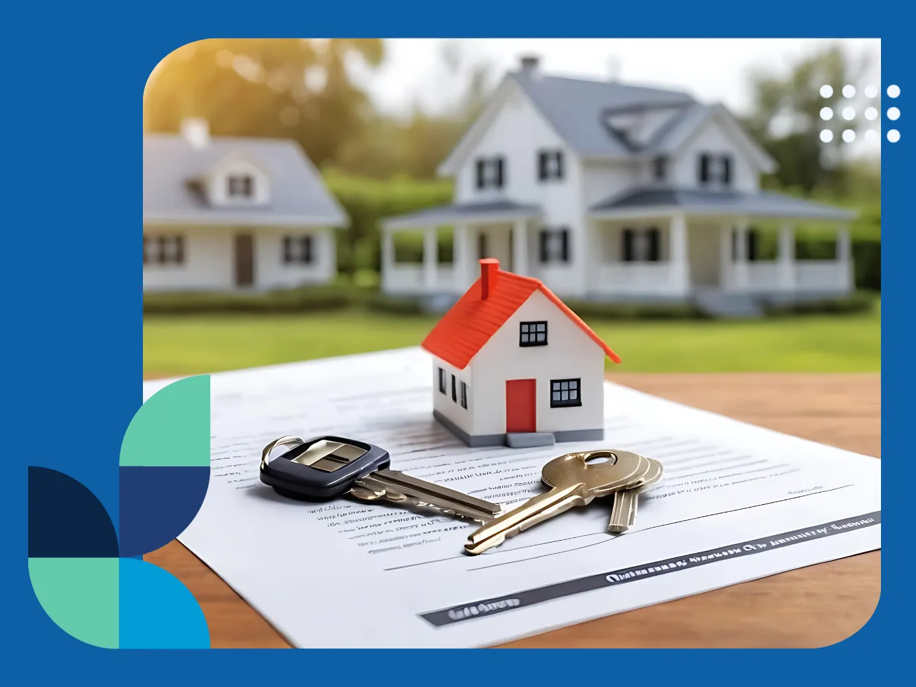 tenant welcome letter