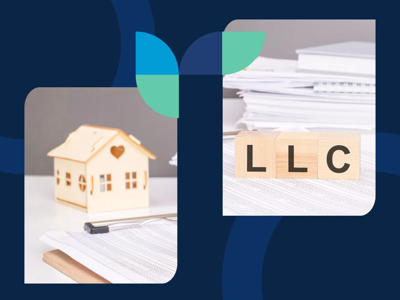 Buy Rental Property With an LLC