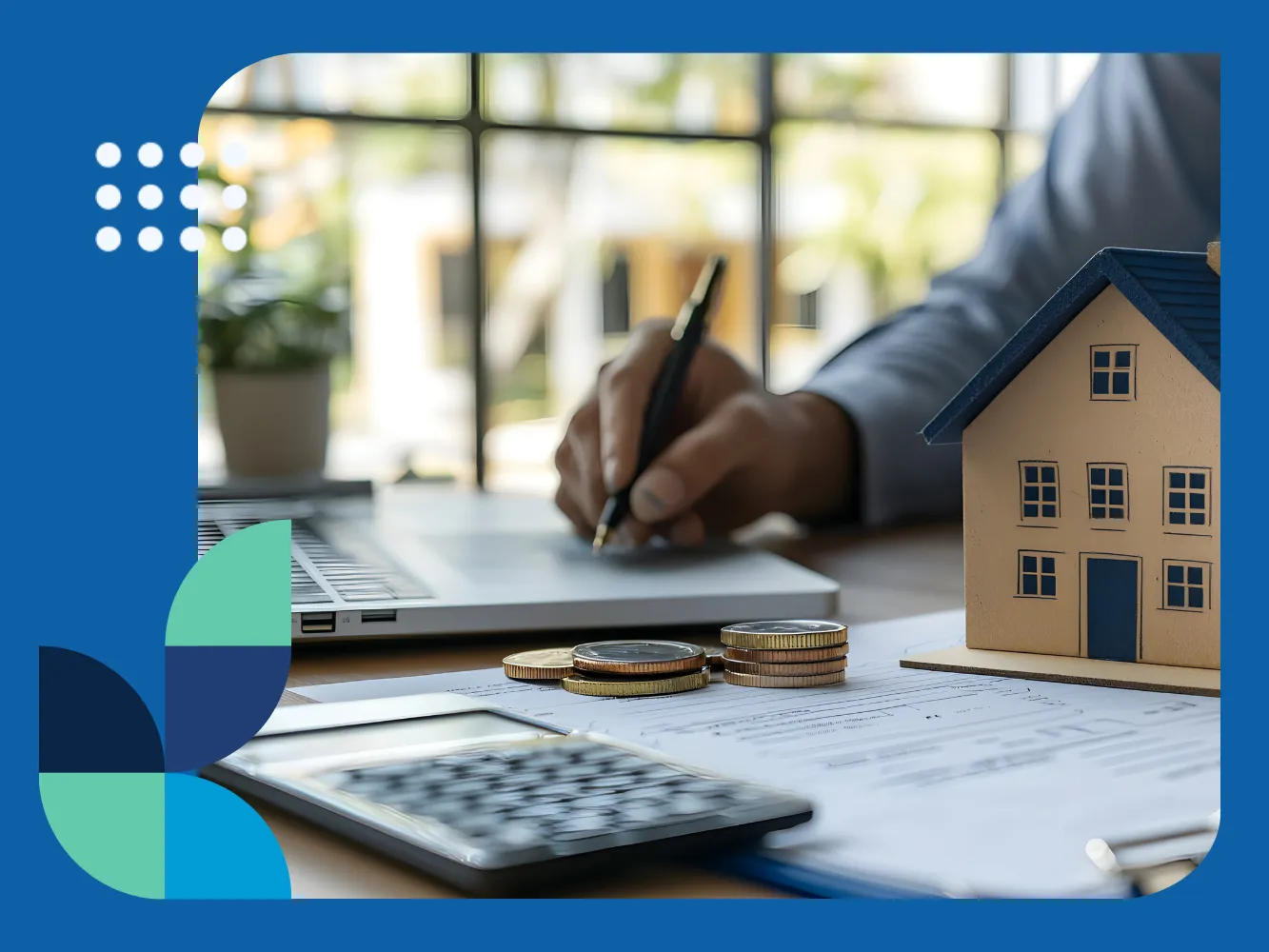 Buying Investment Property With No Money Down