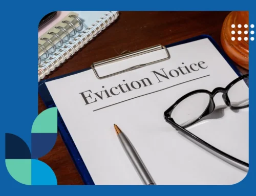 How to Serve an Eviction Notice: The Proper Process Explained